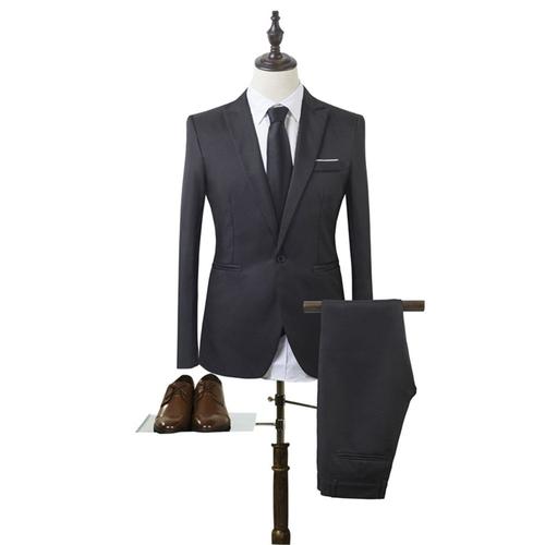 Costume homme mariage online pas cher